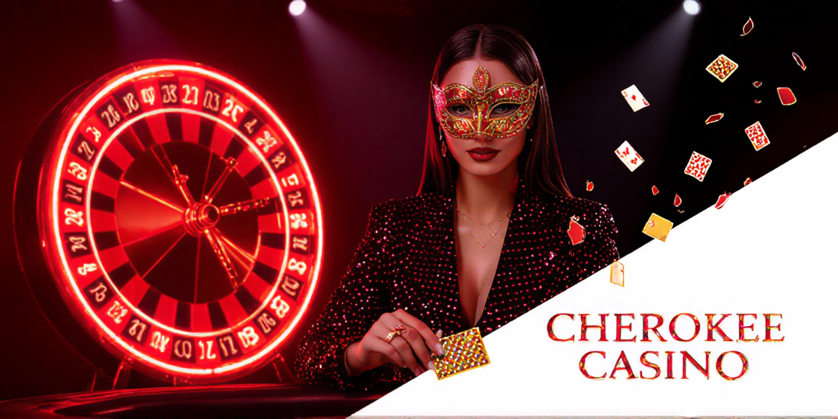 cherokee casino casino VIP
